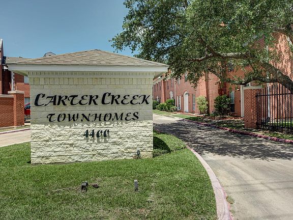 2nd image of 4400 Carter Creek Pkwy #103
