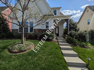 1013 Gamewell Ln, Morrisville, NC 27560