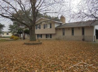 2530 S Ringle Rd, Vassar, MI 48768