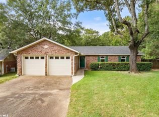 5913 Spanish Moss Ct, Mobile, AL 36609