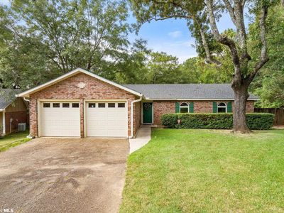 5913 Spanish Moss Ct, Mobile, AL, 36609