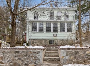21 West St, Melrose, MA 02176