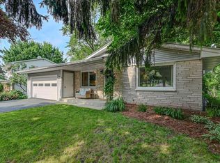 2614 Independence Ln, Madison, WI 53704