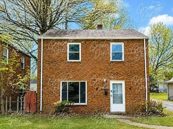 20980 Priday Ave, Euclid, OH 44123