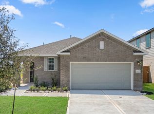 14423 Lunan Dr, La Marque, TX 77568
