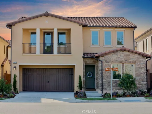 65 Rockinghorse, Irvine, CA 92602