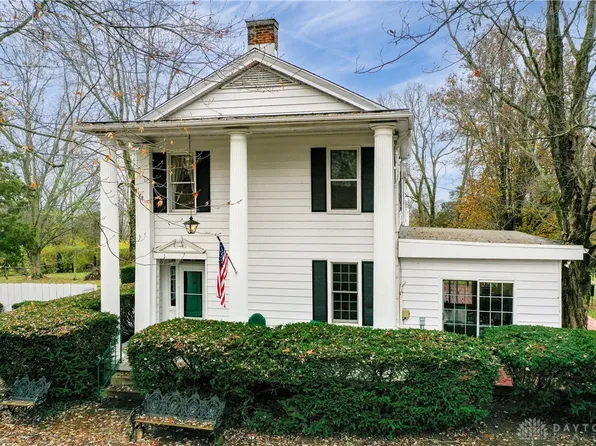 8308 Cedar Hill Rd, Waynesville, OH 45068