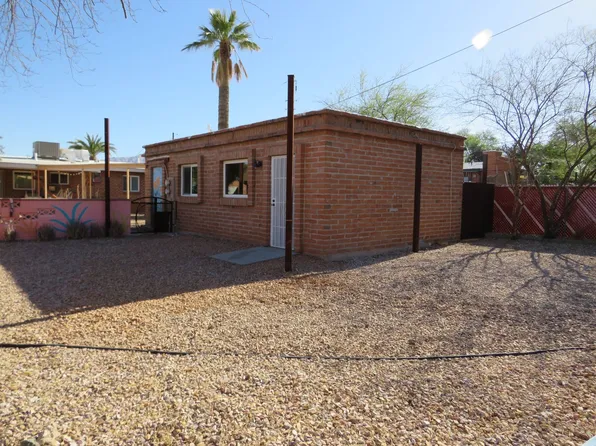 1610 E Copper St, Tucson, AZ 85719