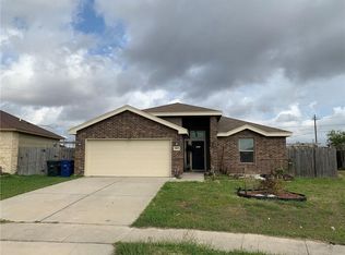 6801 Summer Wind Dr, Corpus Christi, TX 78413