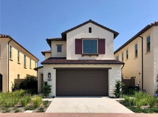 122 Statura, Irvine, CA 92602