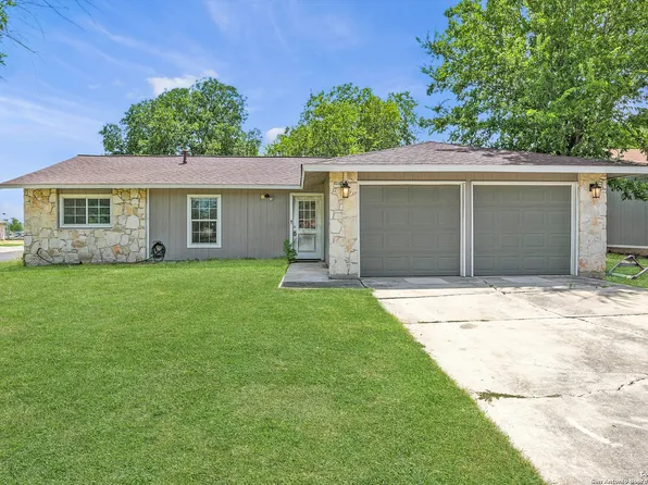 7354 Rubens, San Antonio, TX 78239
