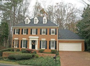4519 Woodhaven NE, Marietta, GA 30067