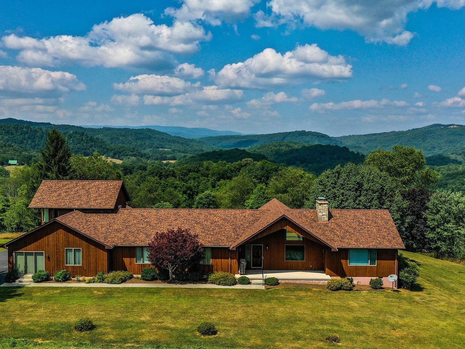 196 Trout Run Rd, Asbury, WV 24916 Zillow