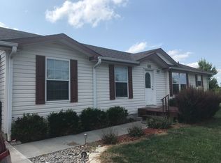 1653 5th Ave W, Horton, KS 66439