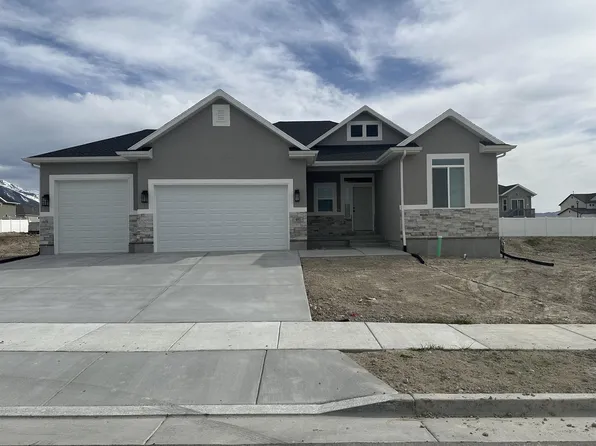 491 W 1910 N #322A, Tooele, UT 84074