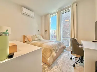 Rented by Doorway NYC, LLC