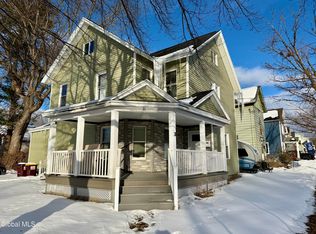 31 Parry Street, Hudson Falls, NY 12839