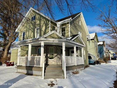 31 Parry Street, Hudson Falls, NY, 12839