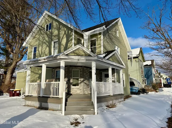 31 Parry Street, Hudson Falls, NY 12839