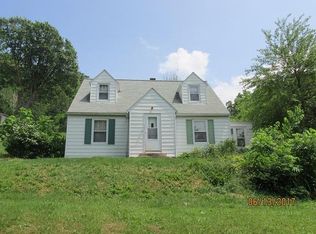 S6807 Terhune St, De Soto, WI 54624