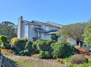 361 Clamshell Dr, La Selva Beach, CA 95076