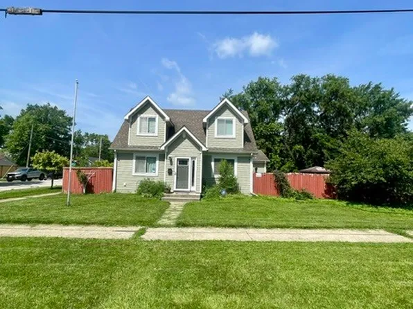 14856 Central Park Ave, Midlothian, IL 60445