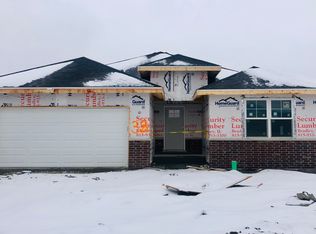 593 Peacock Pl, Manteno, IL 60950