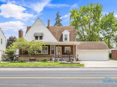 2759 W Laskey Rd, Toledo, OH, 43613