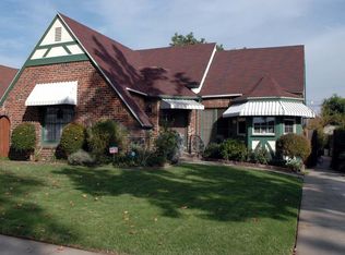 1122 S 3rd St, Alhambra, CA 91801