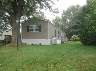 80-28 Quarry Rd, Kutztown, PA 19530