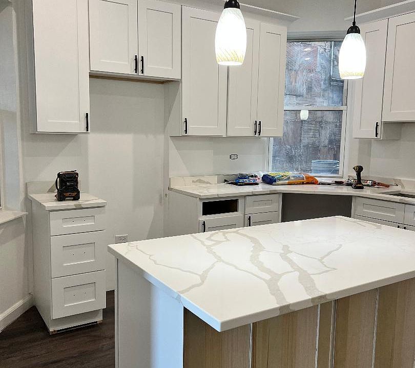 1st image of 1868 S Blue Island Ave #3F