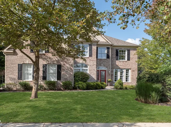 10928 Tallow Wood Ln, Indianapolis, IN 46236