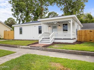 312 S 14th St, Wilmington, NC 28401