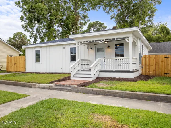312 S 14th Street, Wilmington, NC 28401