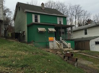 21 Coal St, Dunlevy, PA 15432