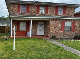 4329 Vixen St, New Orleans, LA 70131