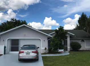 27058 Paratins Dr, Punta Gorda, FL 33983