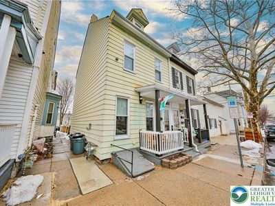 1143 Lehigh St, Easton, PA, 18042