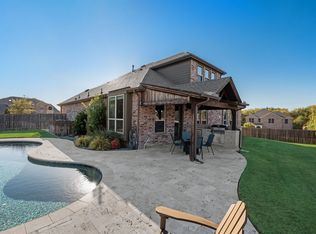 1703 Wild Glen Ct, Wylie, TX 75098