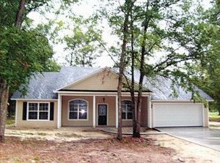 124 SW Lanktree Gln, Fort White, FL 32038