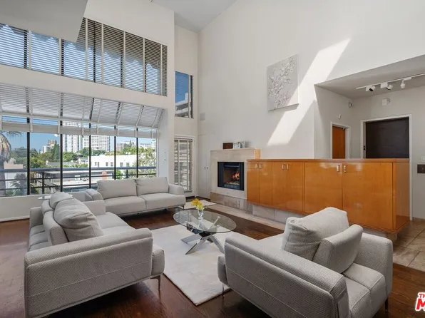 1360 S Beverly Glen Blvd #Penthouse 301, Los Angeles, CA 90024