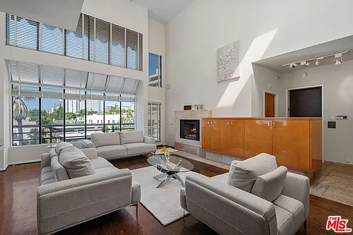 1360 S Beverly Glen Blvd #Penthouse 301 Photo 1