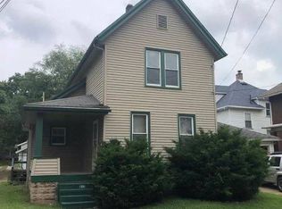 513 7th St NE, Massillon, OH 44646