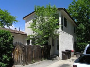 3016 Folsom St APT B, Boulder, CO 80304