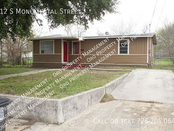 2nd image of 512 S Monumental St