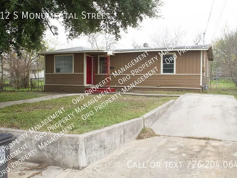 512 S Monumental St — Photo 2