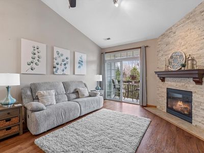752 Bridlewood DRIVE #2202 D, Hartford, WI, 53027