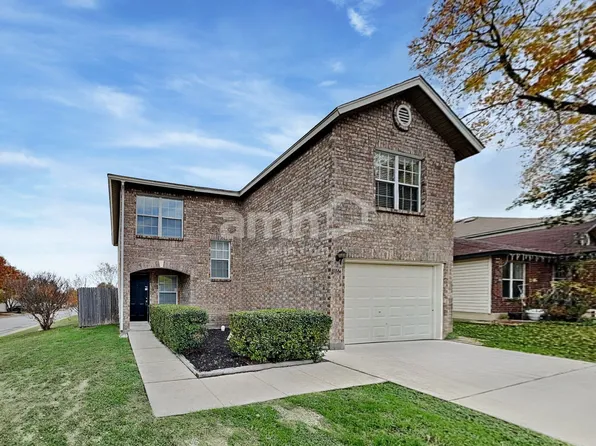 11004 Monahan Park, San Antonio, TX 78254