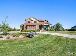 3072 Majestic View Dr, Timnath, CO 80547