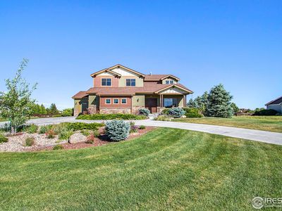 3072 Majestic View Dr, Timnath, CO, 80547